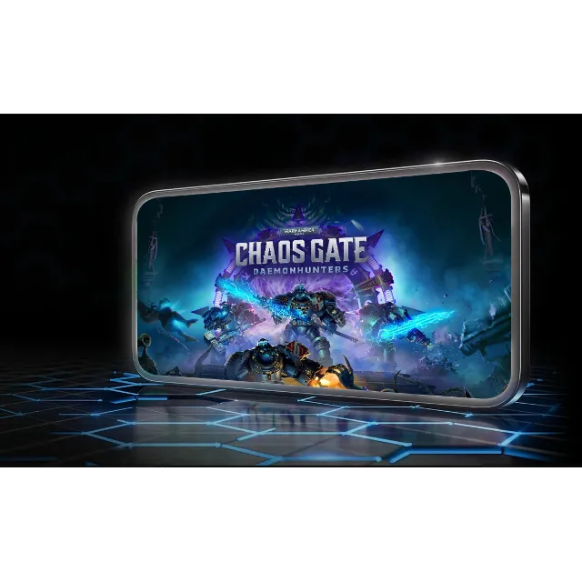 🔥Warhammer 40,000: Chaos Gate – Daemonhunters | GFN🔥