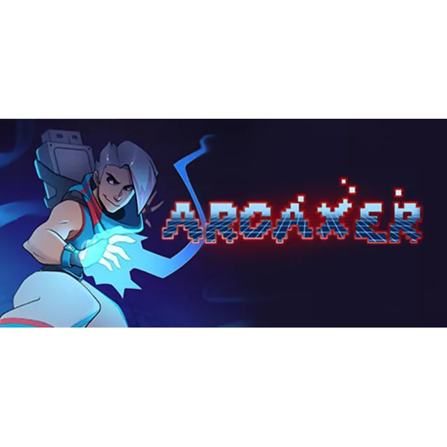 Arcaxer 💎 АВТОДОСТАВКА STEAM GLOBAL МГНОВЕННО ЛИЦЕНЗИЯ