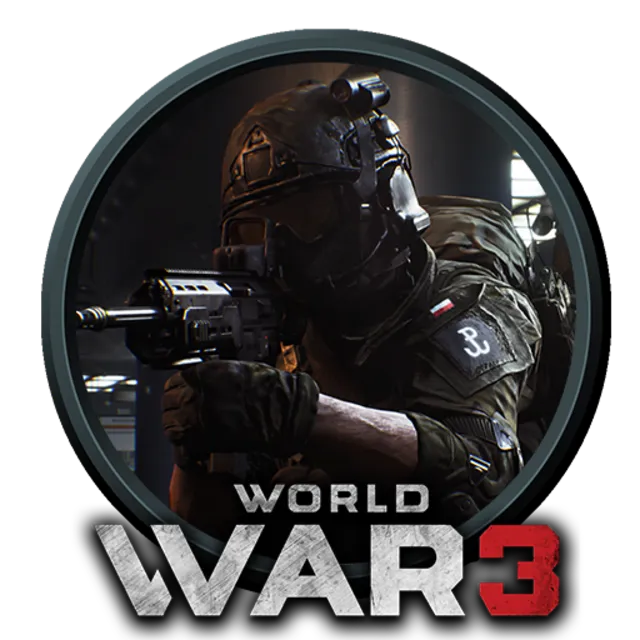 World War 3 +Starter Pack✔️Steam (GLOBAL)🌍