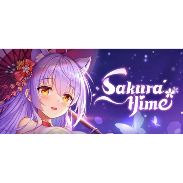 Sakura Hime 💎 АВТОДОСТАВКА STEAM GLOBAL МГНОВЕННО ЛИЦЕНЗИЯ