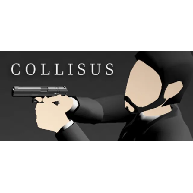 Collisus 💎 АВТОДОСТАВКА STEAM GLOBAL МГНОВЕННО ЛИЦЕНЗИЯ