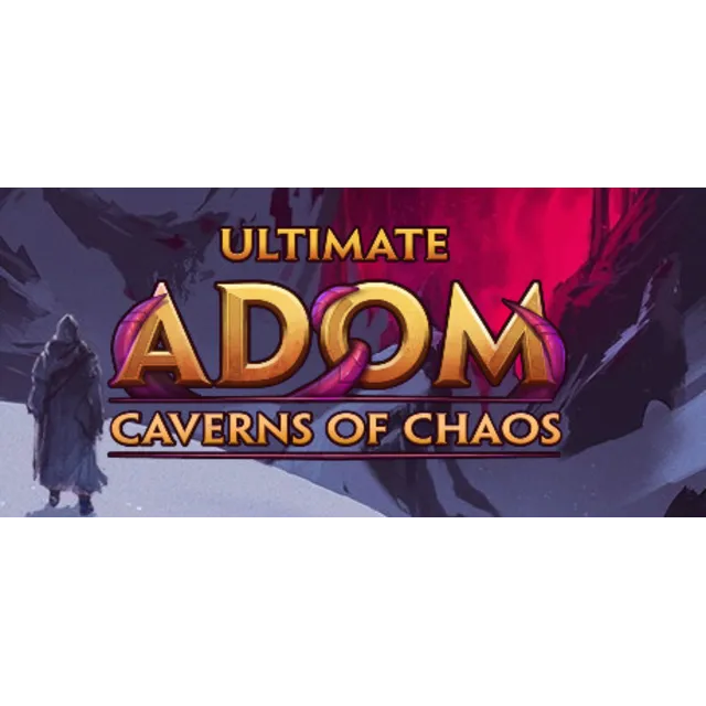 Ultimate ADOM: Caverns of Chaos 💎 АВТОДОСТАВКА STEAM GLOBAL МГНОВЕННО ЛИЦЕНЗИЯ