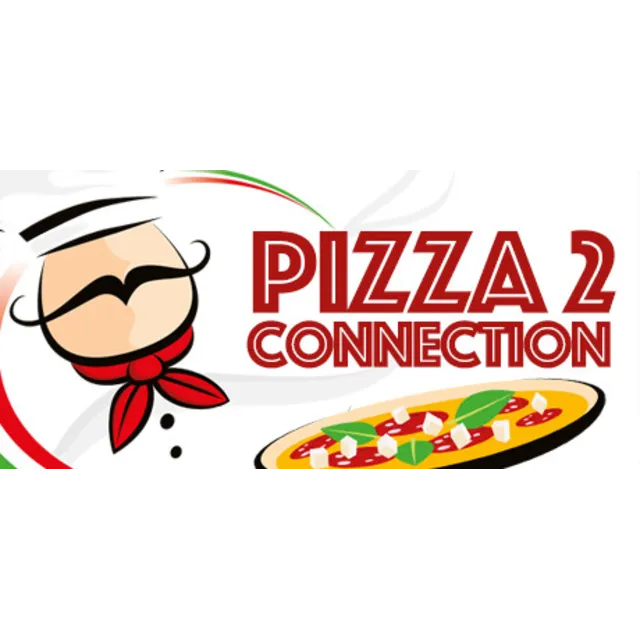 Pizza Connection 2 💎 АВТОДОСТАВКА STEAM GLOBAL МГНОВЕННО ЛИЦЕНЗИЯ