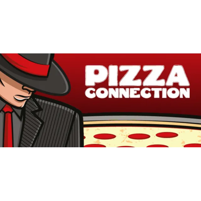 Pizza Connection 💎 АВТОДОСТАВКА STEAM GLOBAL МГНОВЕННО ЛИЦЕНЗИЯ