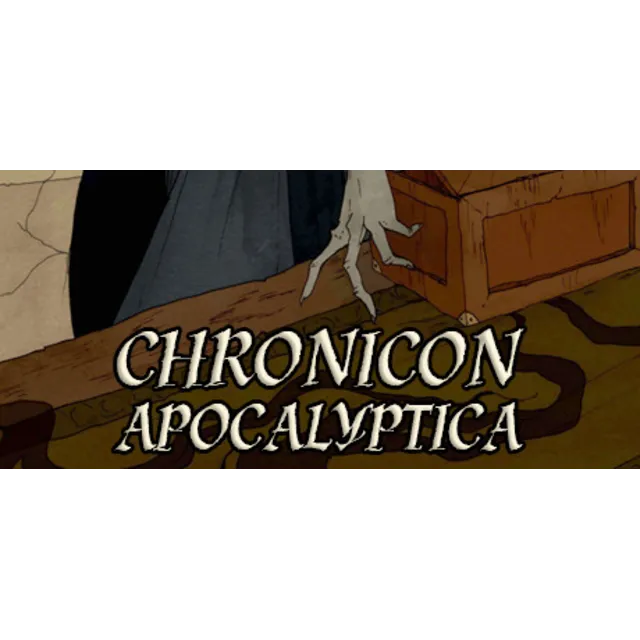Chronicon Apocalyptica 💎 АВТОДОСТАВКА STEAM GLOBAL МГНОВЕННО ЛИЦЕНЗИЯ