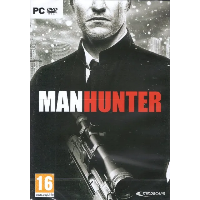 Manhunter Steam Gift RU/CIS