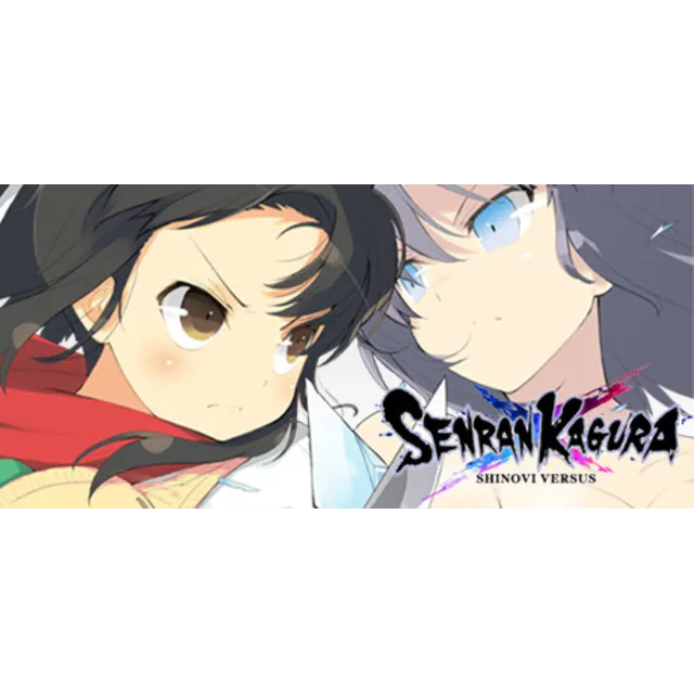 SENRAN KAGURA SHINOVI VERSUS 💎 АВТОДОСТАВКА STEAM GLOBAL МГНОВЕННО ЛИЦЕНЗИЯ