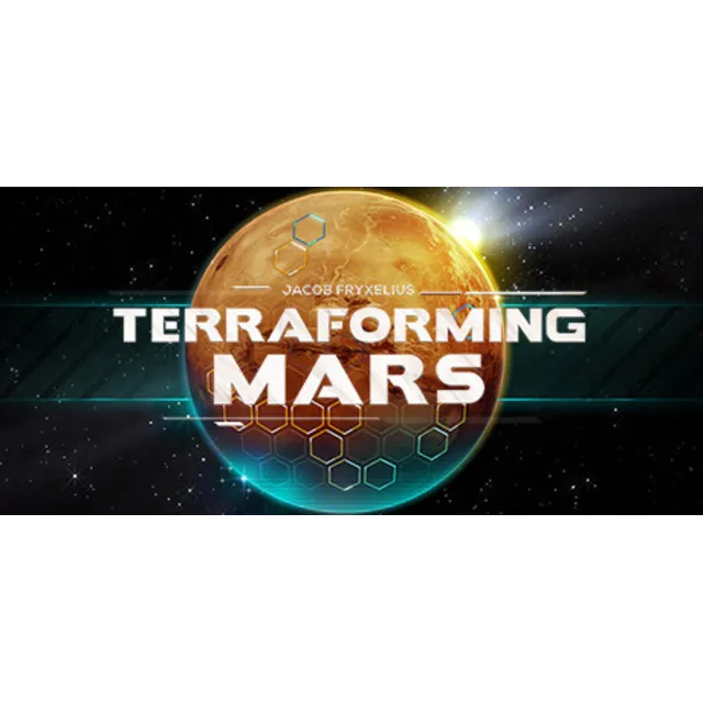 Terraforming Mars EPIC GAMES АККАУНТ + СМЕНА ДАННЫХ +🎁
