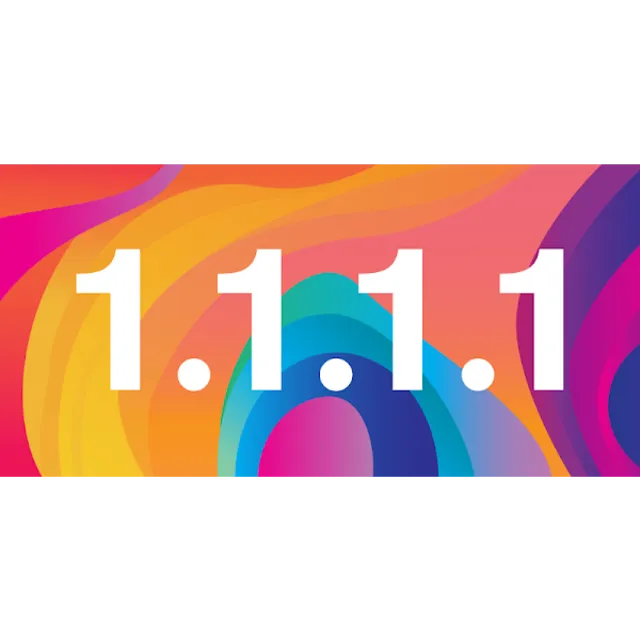 🌏 Cloudflare 1.1.1.1 WARP + VPN 🔑 12000 TB | 5 уст.