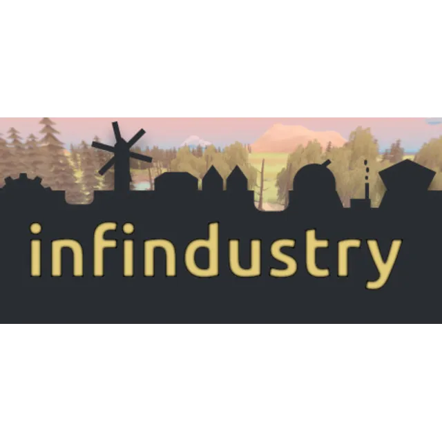 Infindustry 💎 АВТОДОСТАВКА STEAM GLOBAL МГНОВЕННО ЛИЦЕНЗИЯ