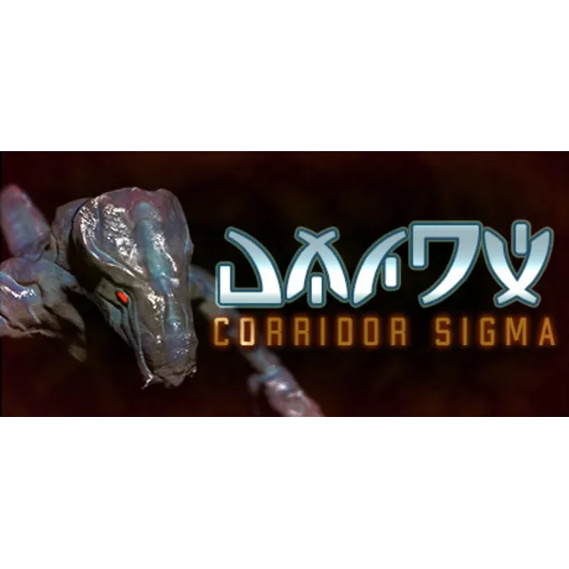 Corridor Sigma 💎 АВТОДОСТАВКА STEAM GLOBAL МГНОВЕННО ЛИЦЕНЗИЯ