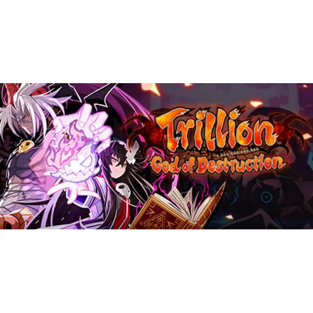 Trillion: God of Destruction 💎 АВТОДОСТАВКА STEAM GLOBAL МГНОВЕННО ЛИЦЕНЗИЯ