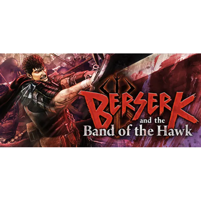 BERSERK and the Band of the Hawk 💎 STEAM GIFT RU