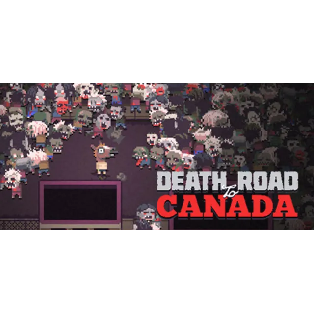 Death Road to Canada 💎 АВТОДОСТАВКА STEAM GLOBAL МГНОВЕННО ЛИЦЕНЗИЯ