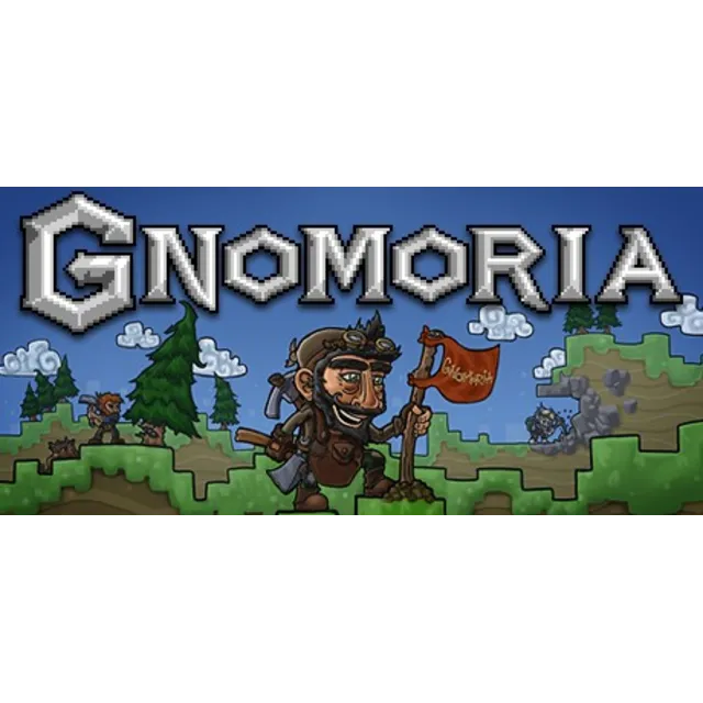 Gnomoria 💎 АВТОДОСТАВКА STEAM GLOBAL МГНОВЕННО ЛИЦЕНЗИЯ