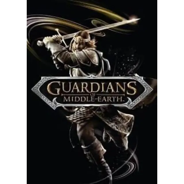Guardians of Middle-earth Mithril Edition (Steam Gift)
