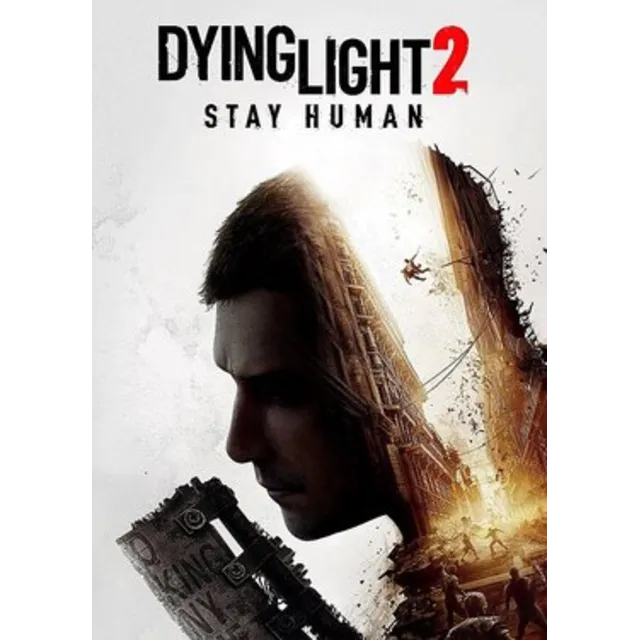 Dying Light 2: Stay Human (Steam) - Россия и СНГ