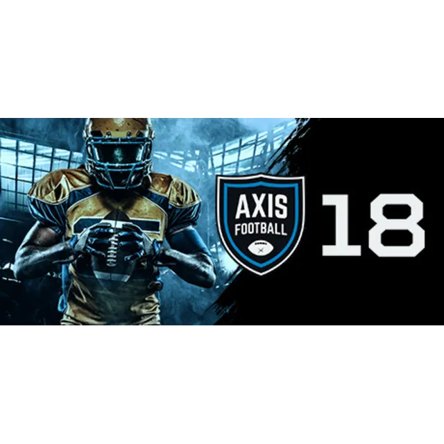Axis Football 2018 💎 АВТОДОСТАВКА STEAM GLOBAL МГНОВЕННО ЛИЦЕНЗИЯ