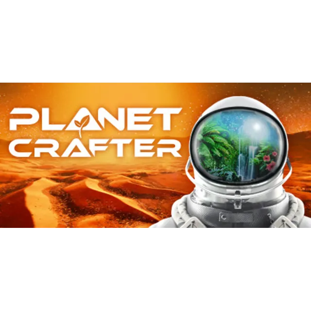 The Planet Crafter STEAM Россия