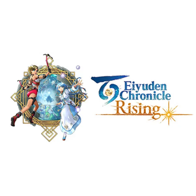 Eiyuden Chronicle: Rising STEAM Россия