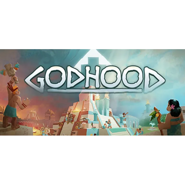 Godhood 💎 АВТОДОСТАВКА STEAM GLOBAL МГНОВЕННО ЛИЦЕНЗИЯ