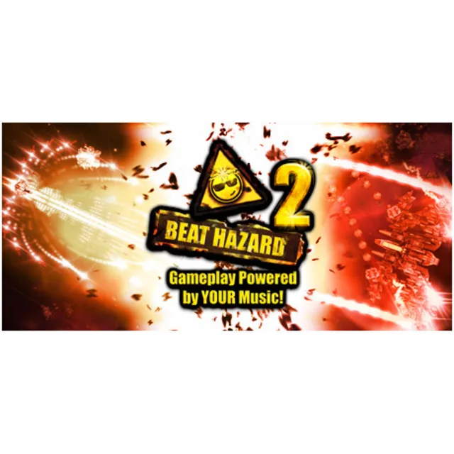 Beat Hazard 2 💎 АВТОДОСТАВКА STEAM GLOBAL МГНОВЕННО ЛИЦЕНЗИЯ