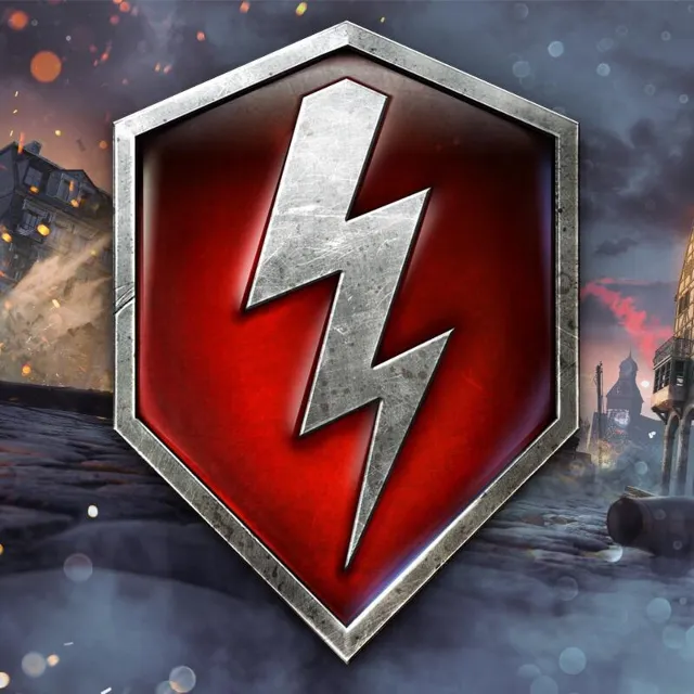 ✅🔥Blitz RU 8 LVL Танк + 14 Дней Гарантия + Т-26