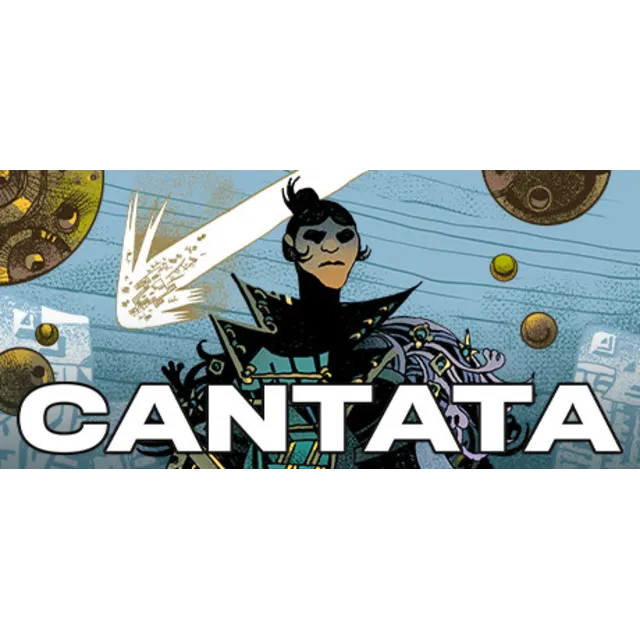 Cantata 💎 АВТОДОСТАВКА STEAM GLOBAL МГНОВЕННО ЛИЦЕНЗИЯ
