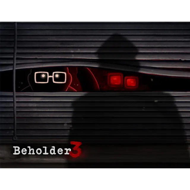Beholder 3 STEAM Россия