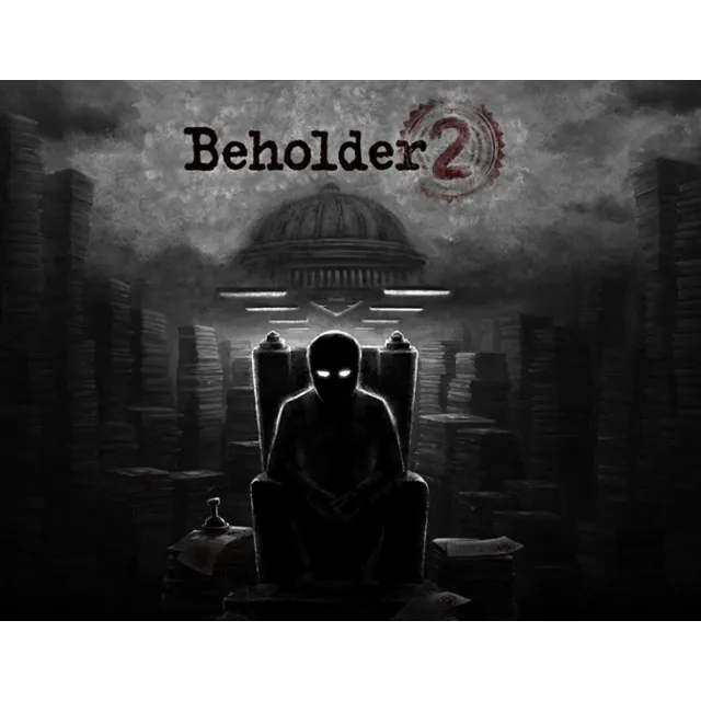 Beholder 2 STEAM Россия