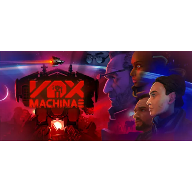 Vox Machinae 💎 АВТОДОСТАВКА STEAM GLOBAL МГНОВЕННО ЛИЦЕНЗИЯ