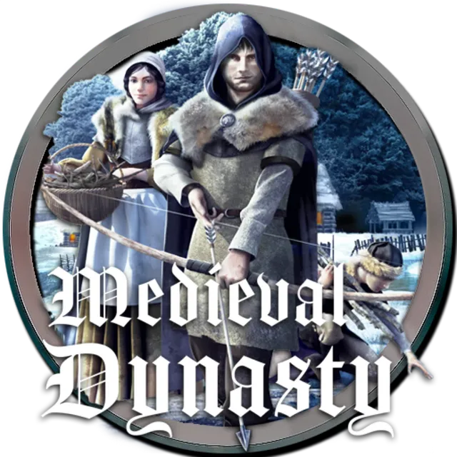 Medieval Dynasty - Digital Supporter Edition +DLC  🌍
