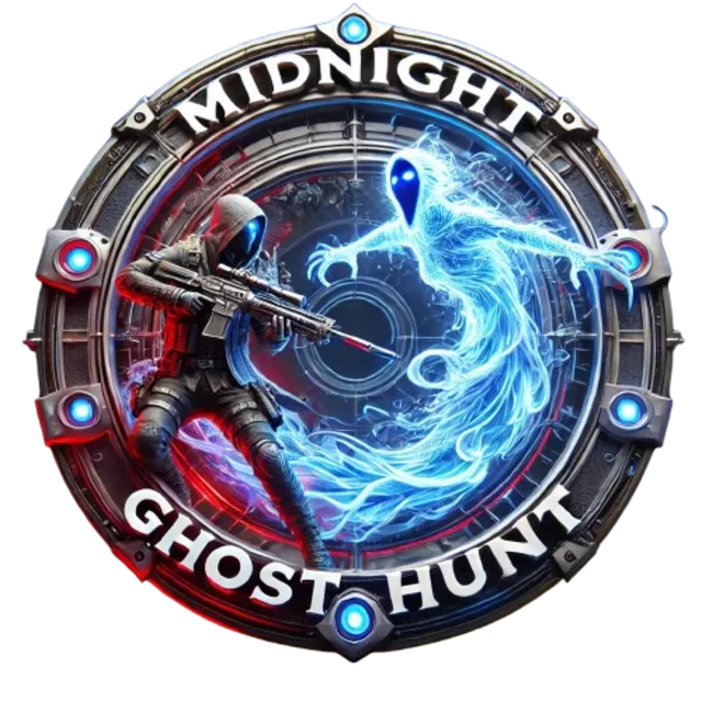 Midnight Ghost Hunt®✔️Steam (Region Free)(GLOBAL)🌍