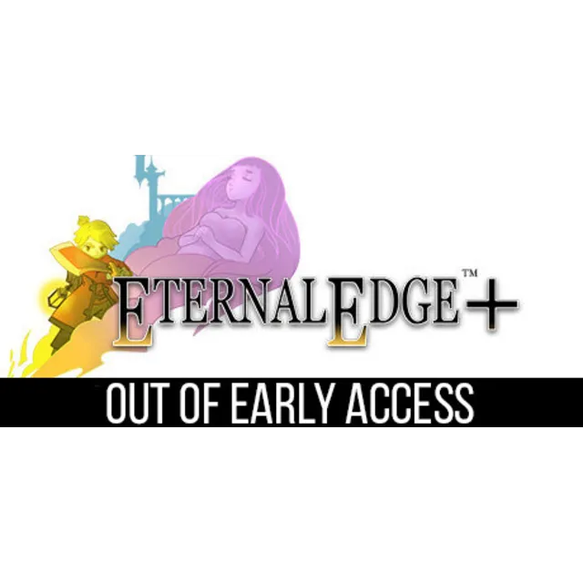 Eternal Edge + АВТОДОСТАВКА STEAM GLOBAL МГНОВЕННО ЛИЦЕНЗИЯ