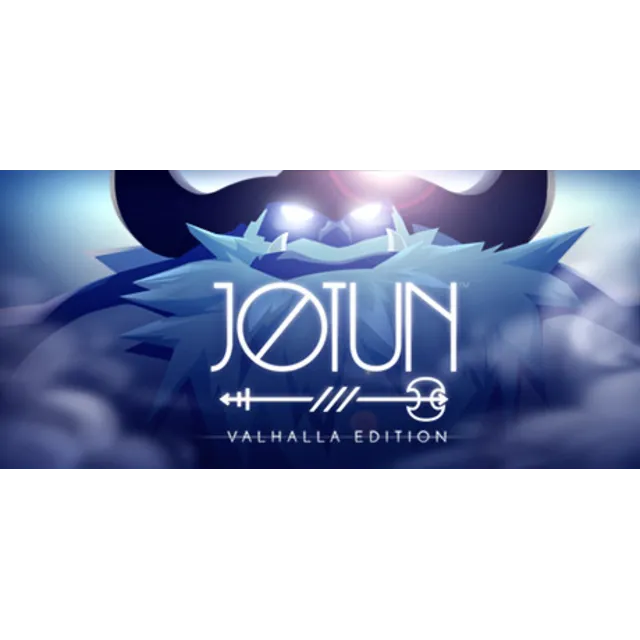 Jotun Valhalla Edition + Redout: Enhanced Edition EPIC