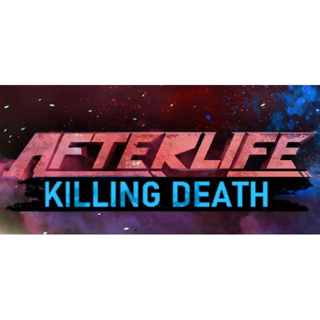 AFTERLIFE: KILLING DEATH STEAM KEY REGION FREE GLOBAL🎁