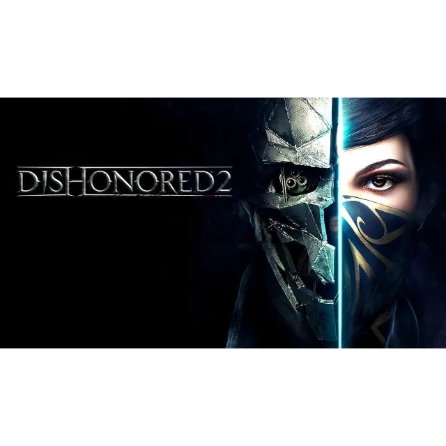 Dishonored 2 Steam Оффлайн Активация