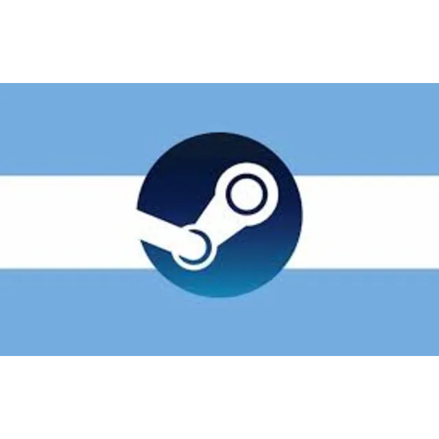 🔥Новый Steam/Стим аккаунт (Region Free | TURKEY)🔥