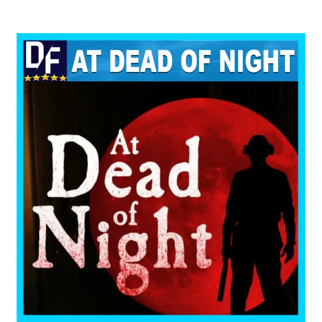 At Dead Of Night ✔️STEAM Аккаунт