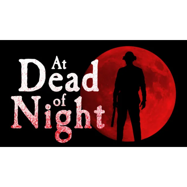 At Dead Of Night ✔️STEAM Аккаунт✔на 90 дней