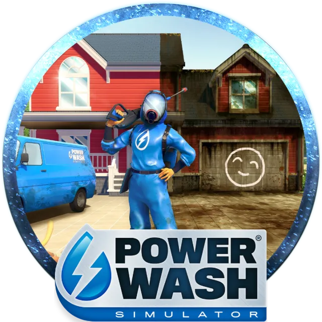 PowerWash Simulator +Portal 2®✔️Steam 🟩(GLOBAL)🌍