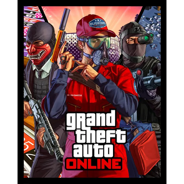 💲GRAND THEFT AUTO V SHARK CASH CARDS💲XBOX ONE&amp;X|S🟢
