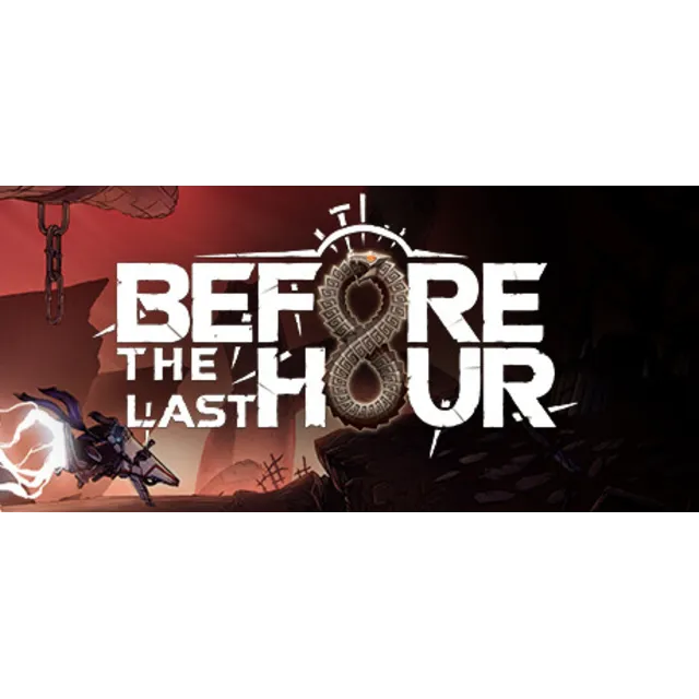 Before The Last Hour 💎 АВТОДОСТАВКА STEAM GLOBAL МГНОВЕННО ЛИЦЕНЗИЯ