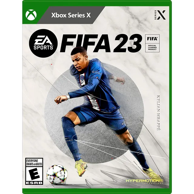 🏆🌎 FIFA 23 ТОЛЬКО ДЛЯ XBOX SERIES X/S  КЛЮЧ 🔑🔑