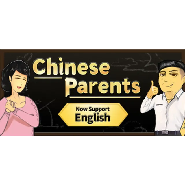 Chinese Parents 💎 АВТОДОСТАВКА STEAM GLOBAL МГНОВЕННО ЛИЦЕНЗИЯ