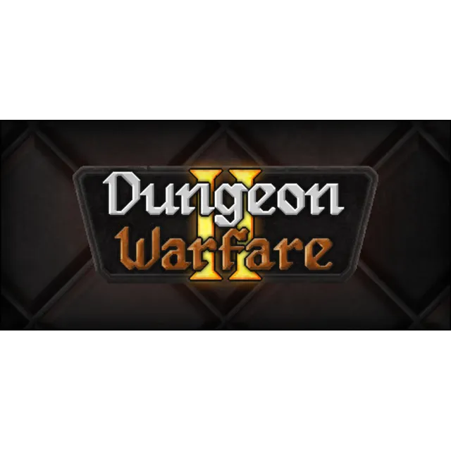 Dungeon Warfare 2 💎 АВТОДОСТАВКА STEAM GLOBAL МГНОВЕННО ЛИЦЕНЗИЯ