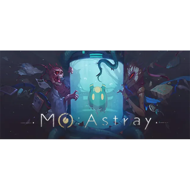 MO:Astray (Steam Key Region Free / GLOBAL)