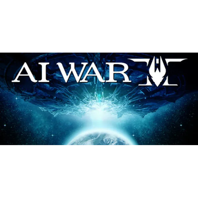 AI War 2 (Steam Key Region Free / GLOBAL)