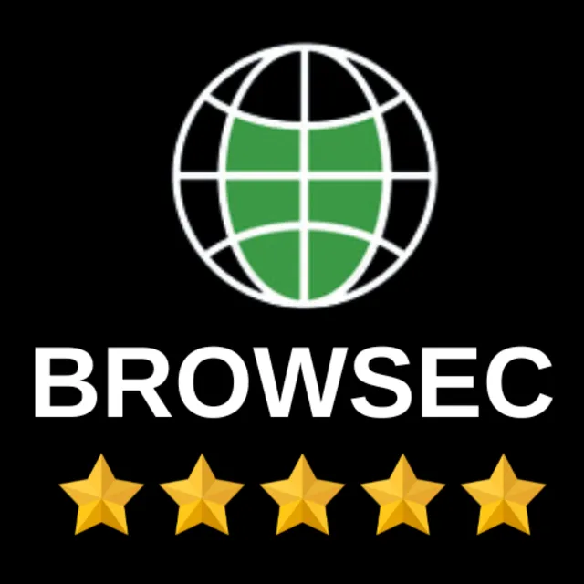 BROWSEC VPN PREMIUM до 2 Лет | 100% Работает в РФ | Безлимит | Гарантия | ВПН