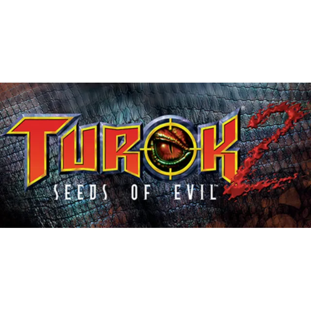Turok 2: Seeds of Evil (Steam Key Region Free / GLOBAL)